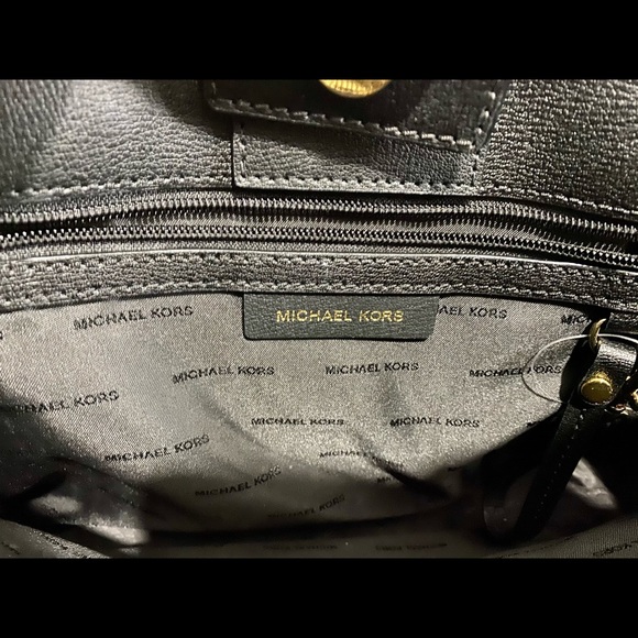 Michael Kors Purse - Picture 2 of 5